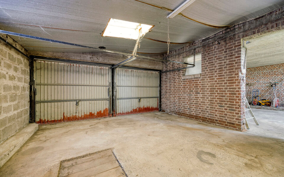 Huis te koop in Tienen
