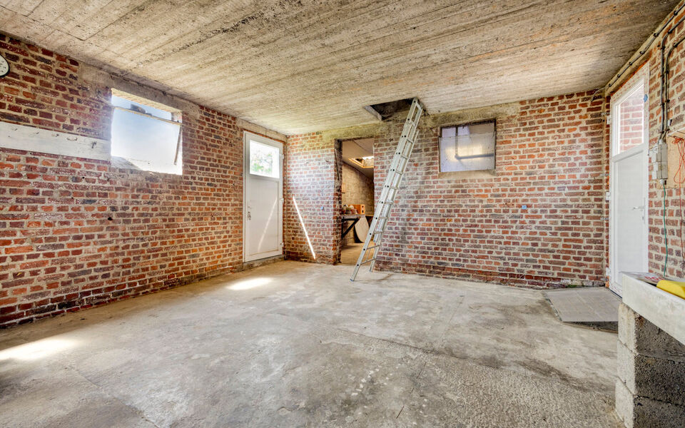 Huis te koop in Tienen