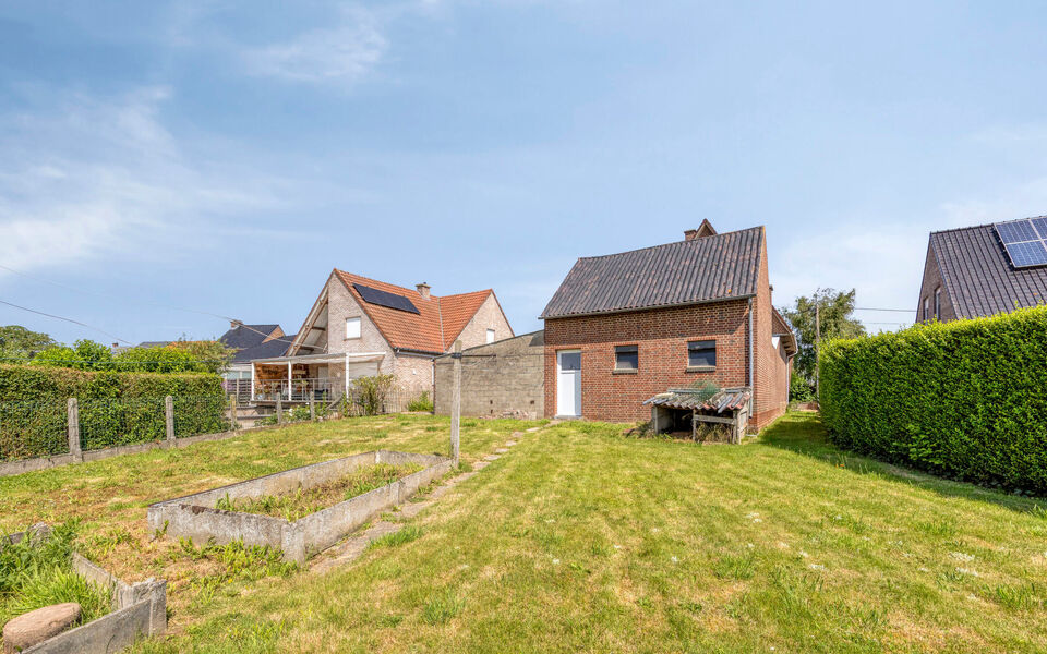 Huis te koop in Tienen