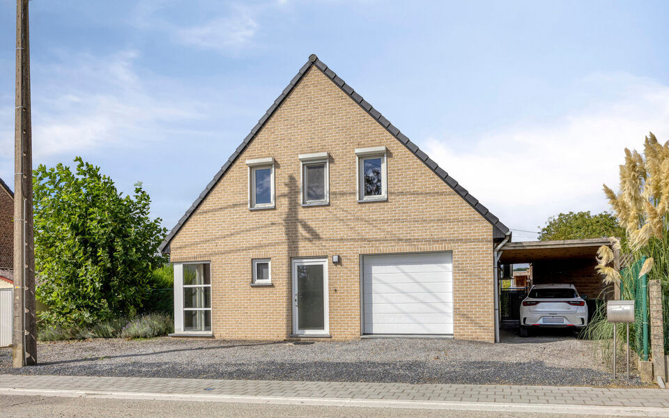 Huis te koop in Tienen