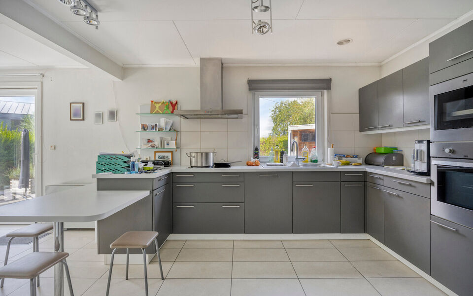 Huis te koop in Tienen