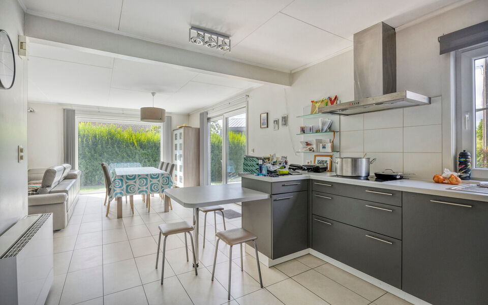 Huis te koop in Tienen