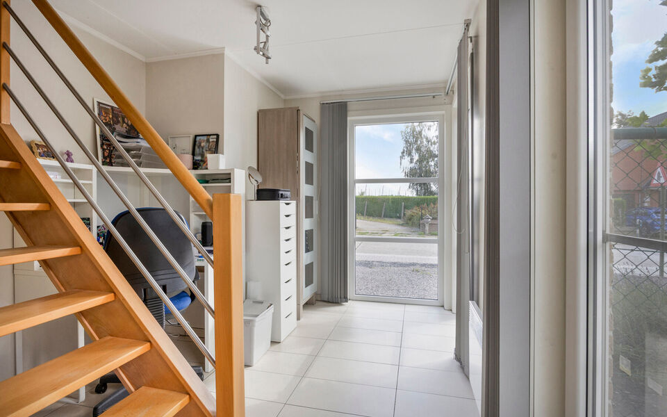 Huis te koop in Tienen