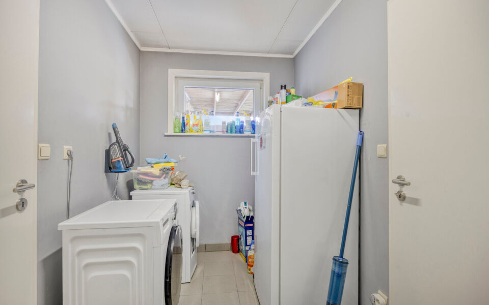 Huis te koop in Tienen