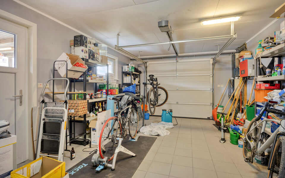 Huis te koop in Tienen