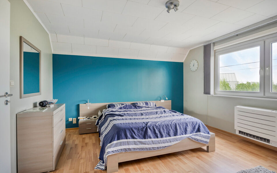 Huis te koop in Tienen