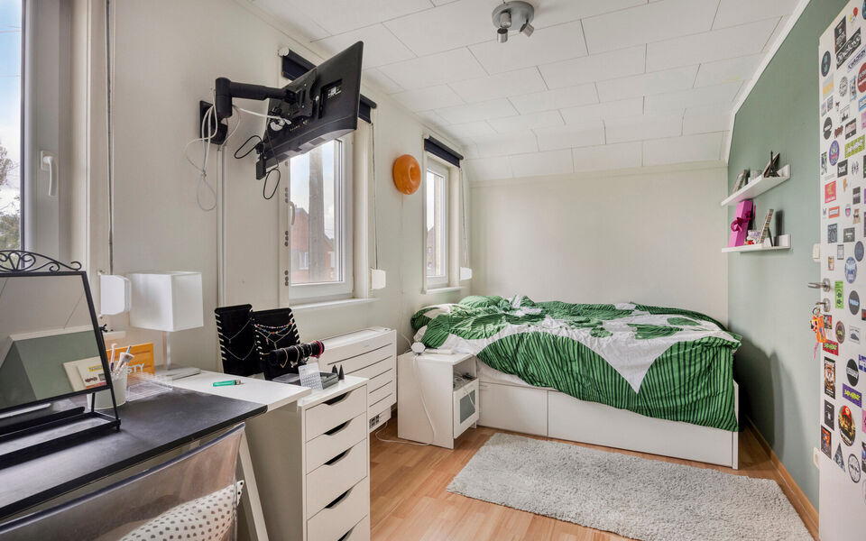 Huis te koop in Tienen