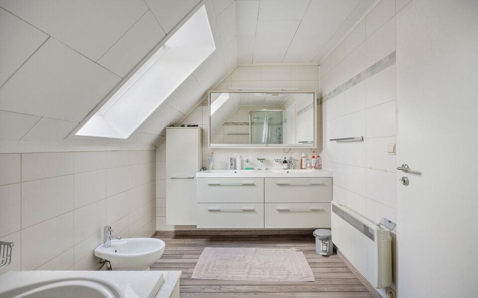 Huis te koop in Tienen