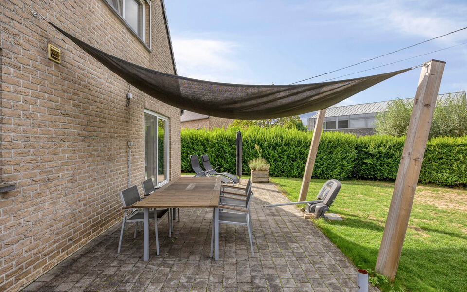 Huis te koop in Tienen
