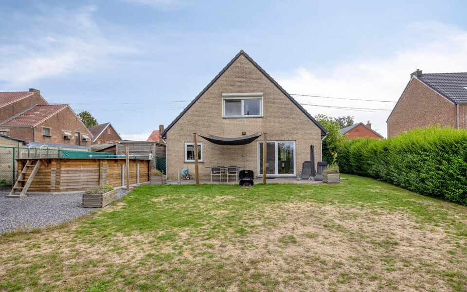 Huis te koop in Tienen