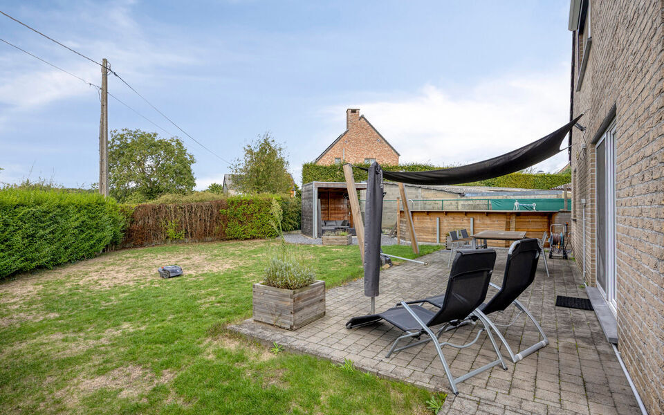 Huis te koop in Tienen