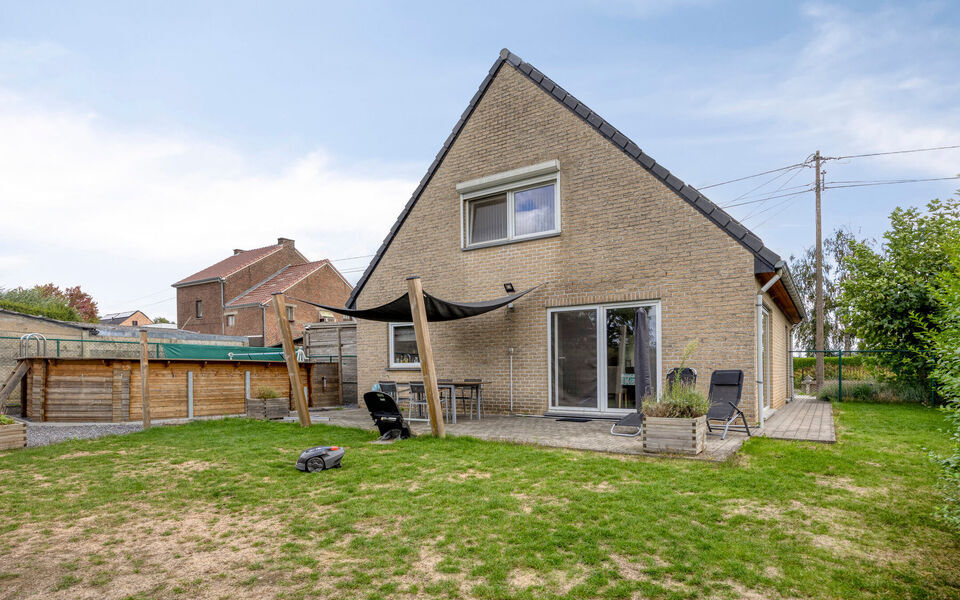 Huis te koop in Tienen