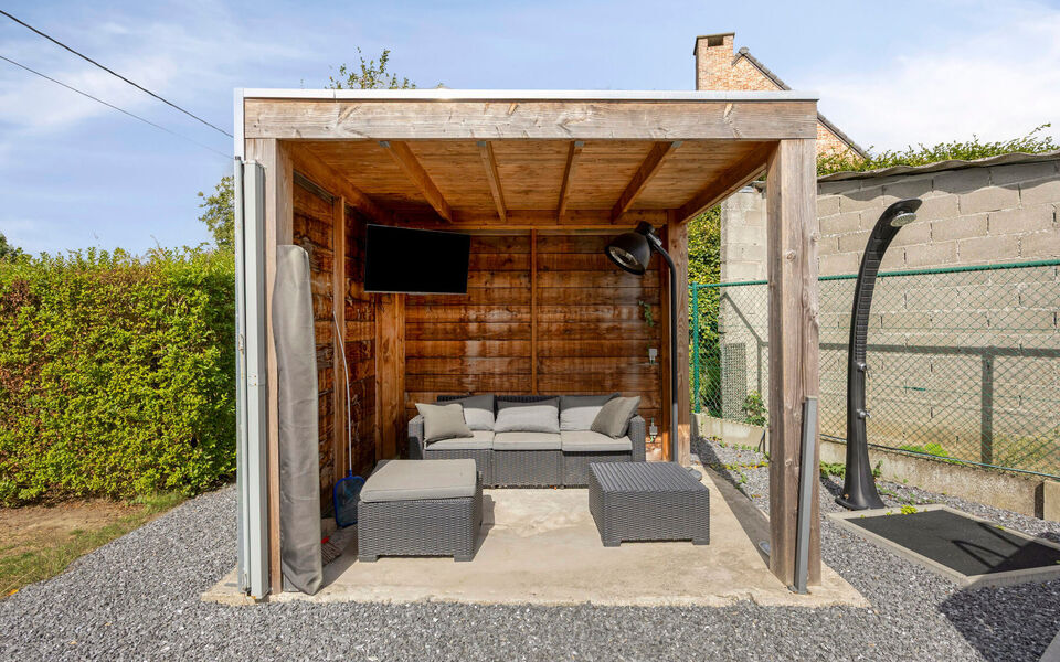 Huis te koop in Tienen