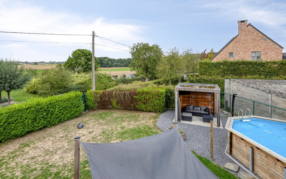 Huis te koop in Tienen