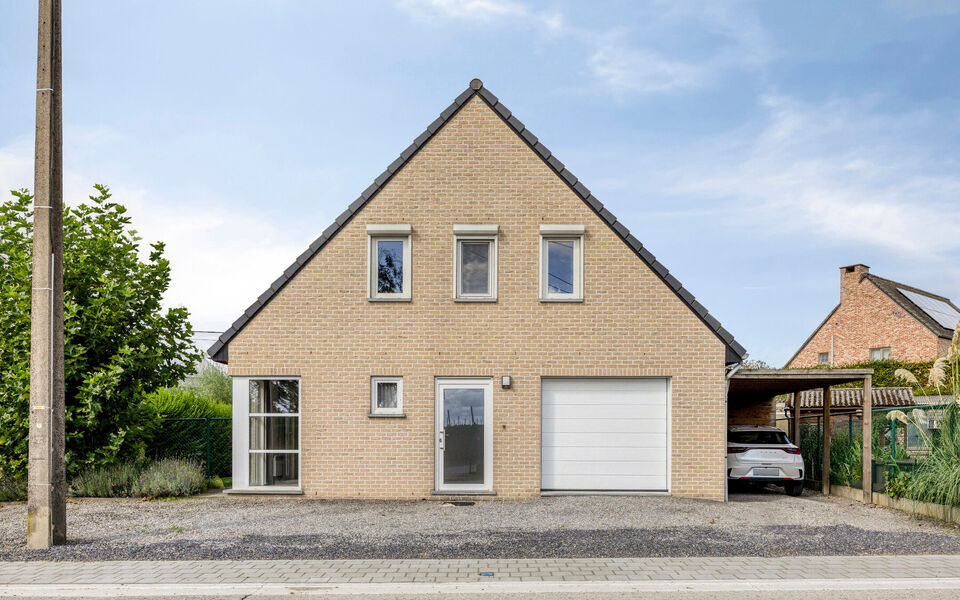 Huis te koop in Tienen