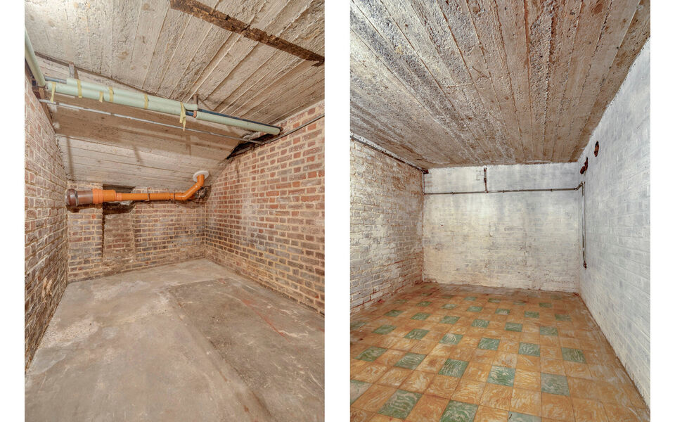 Op zoek naar een degelijke woning met veel ruimte, een mooie tuin en tal van mogelijkheden? Dan is deze verzorgde gezinswoning in Tienen absoluut een bezoek waard. De woning combineert een praktische indeling met enkele belangrijke vernieuwingen en beschi