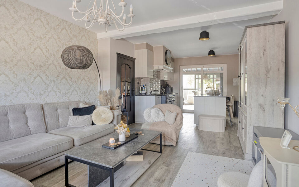 Huis te koop in Tienen