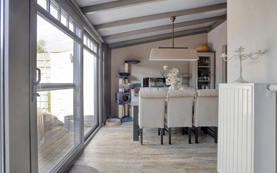 Huis te koop in Tienen