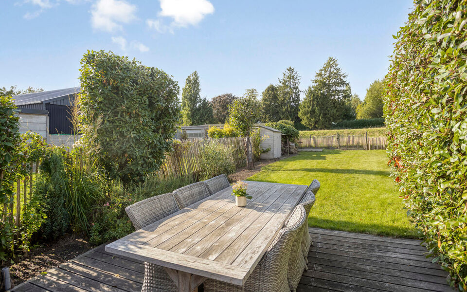 Huis te koop in Tienen