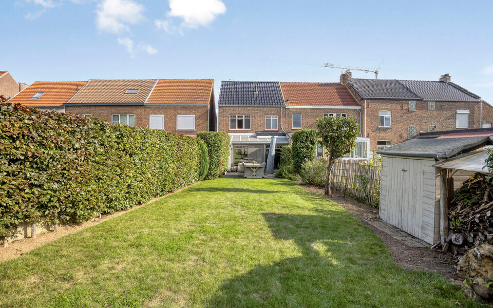 Huis te koop in Tienen