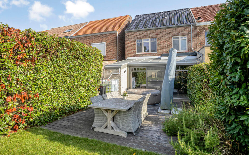 Huis te koop in Tienen