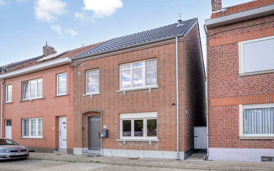 Huis te koop in Tienen