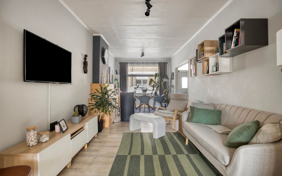 Huis te koop in Tienen