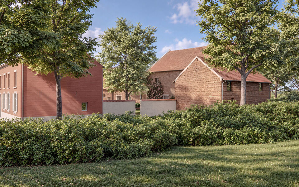 Huis te koop in Tienen