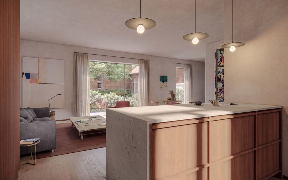 Huis te koop in Tienen