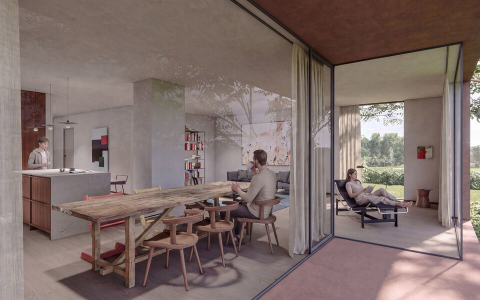 Huis te koop in Tienen
