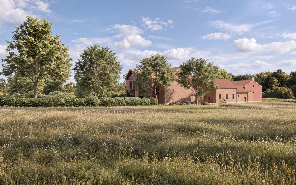 Huis te koop in Tienen