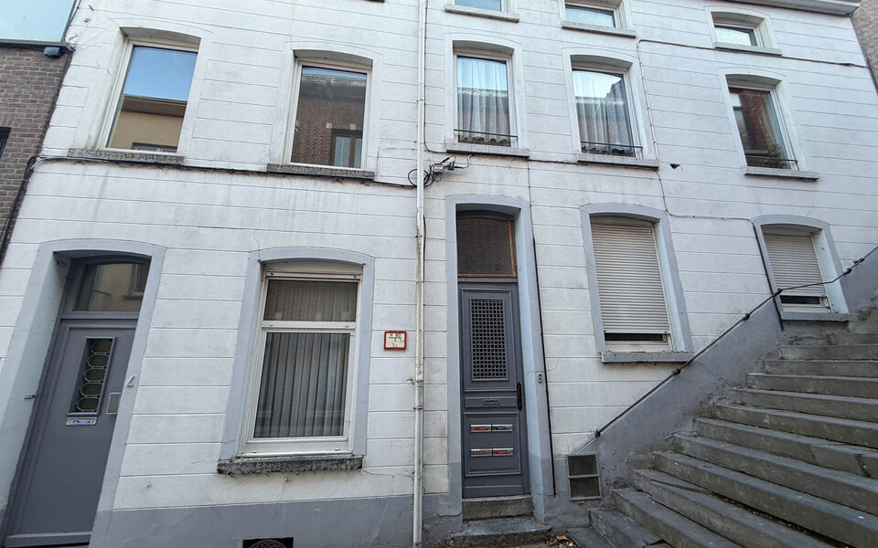 Huis te koop in Tienen