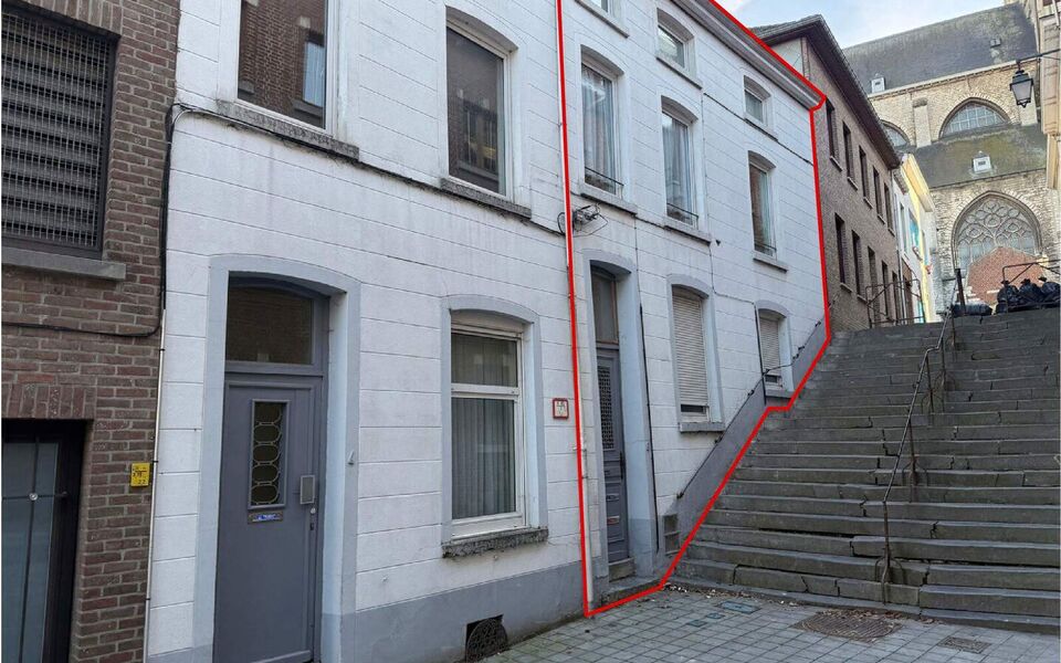 Huis te koop in Tienen