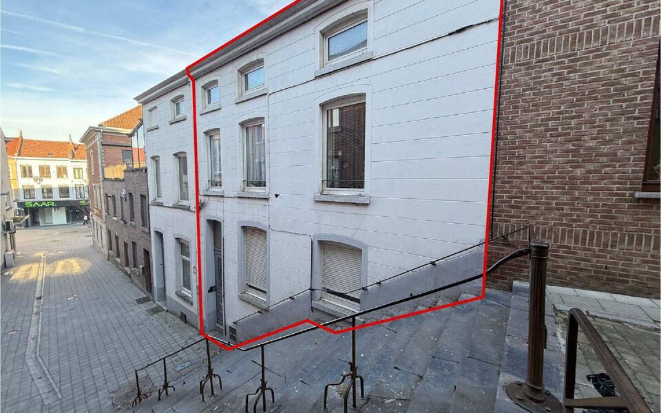 Huis te koop in Tienen