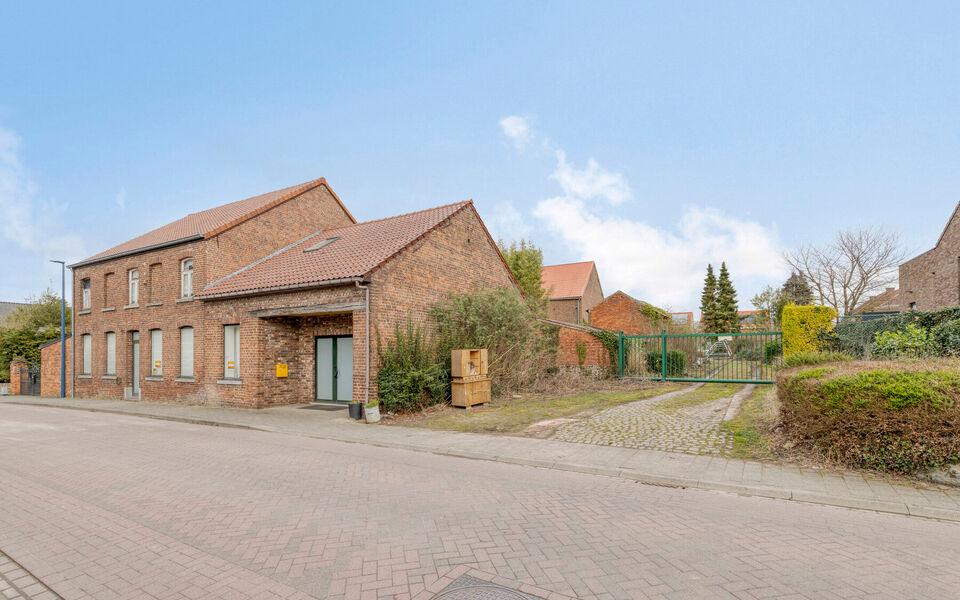 Huis te koop in Vissenaken