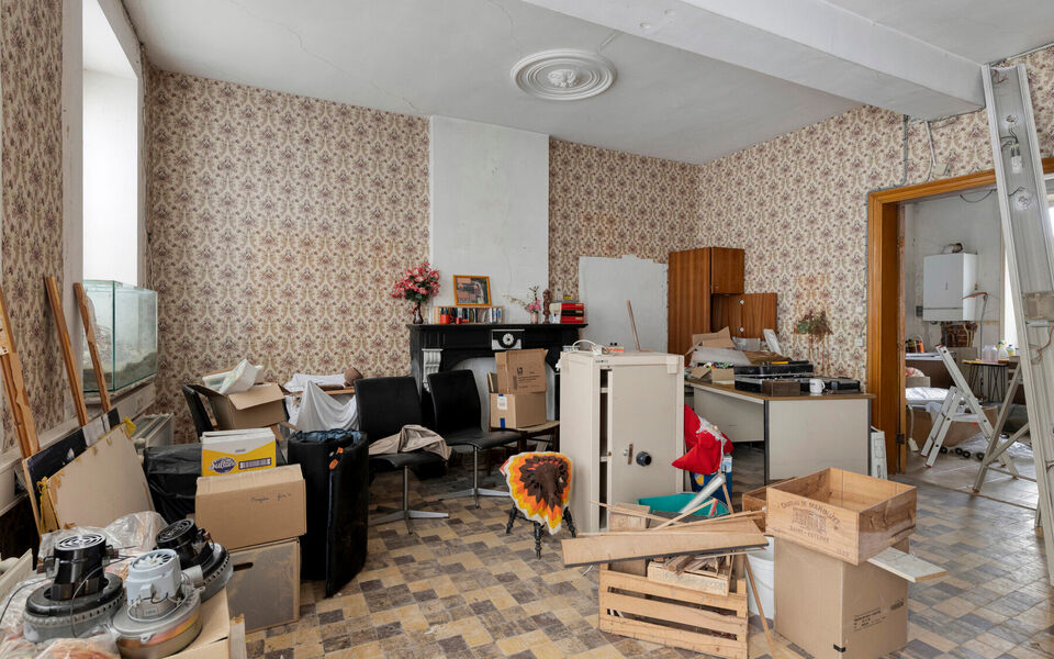 Huis te koop in Vissenaken