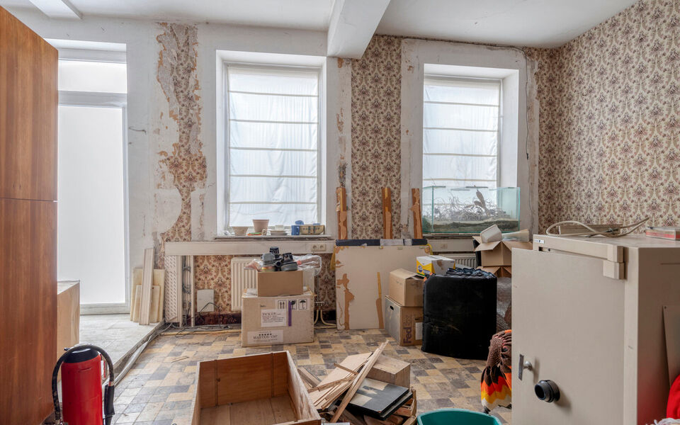 Huis te koop in Vissenaken