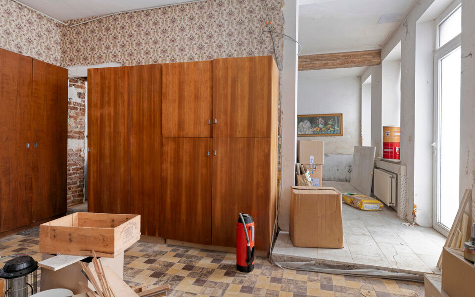 Huis te koop in Vissenaken