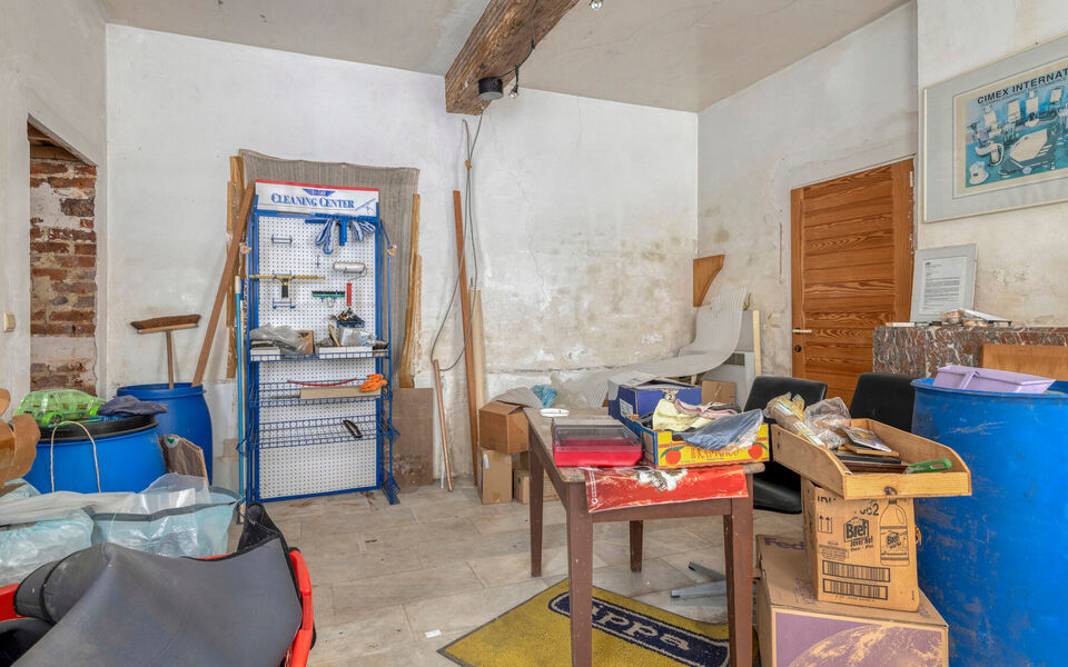 Huis te koop in Vissenaken