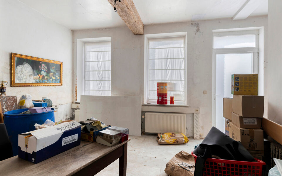 Huis te koop in Vissenaken