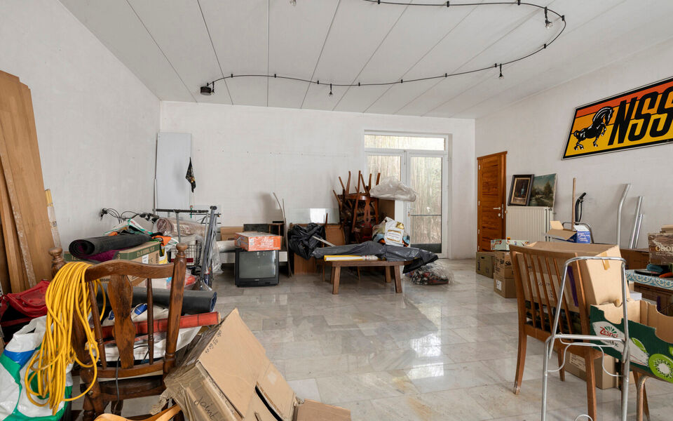 Huis te koop in Vissenaken