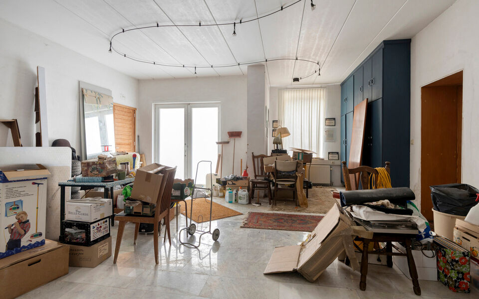 Huis te koop in Vissenaken