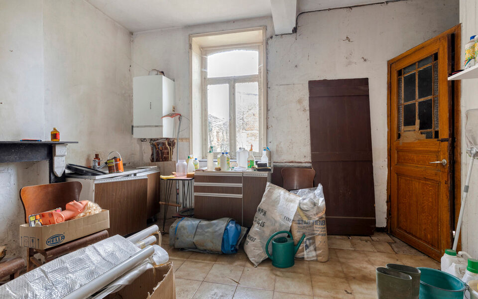 Huis te koop in Vissenaken