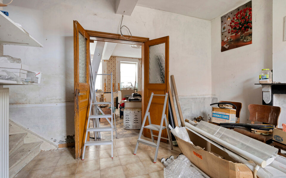 Huis te koop in Vissenaken