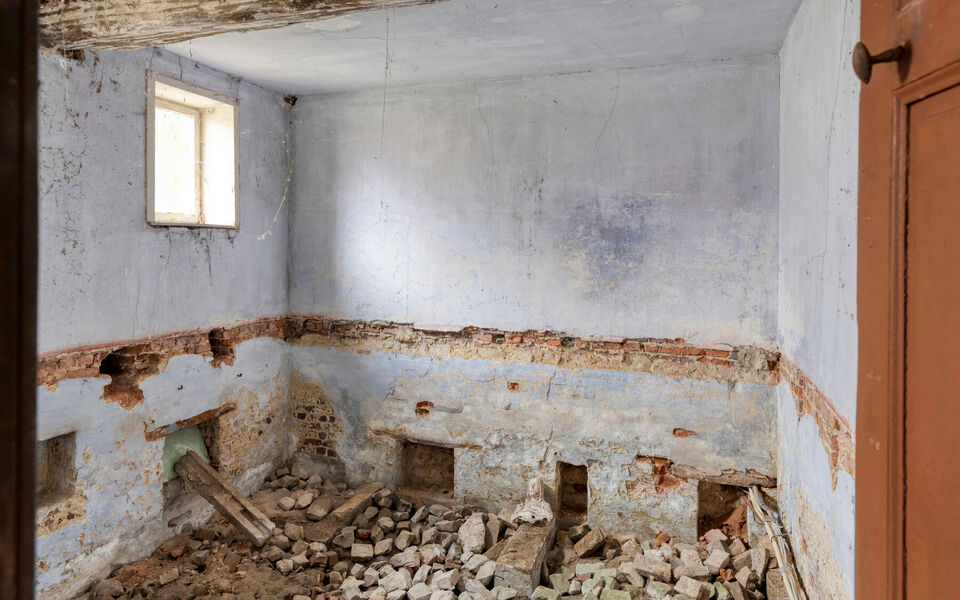 Huis te koop in Vissenaken