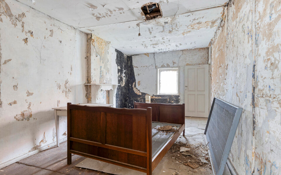 Huis te koop in Vissenaken