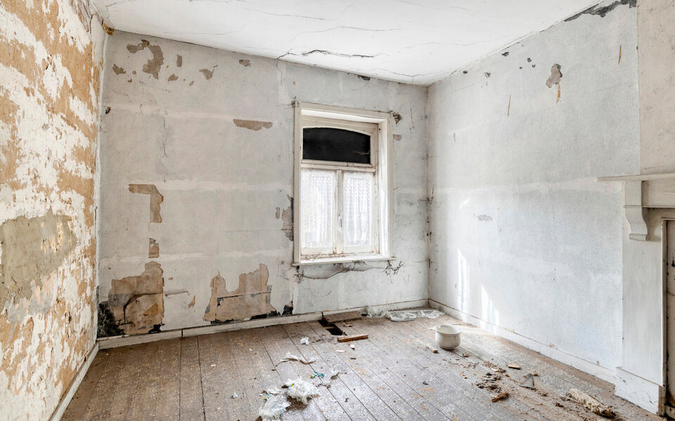 Huis te koop in Vissenaken