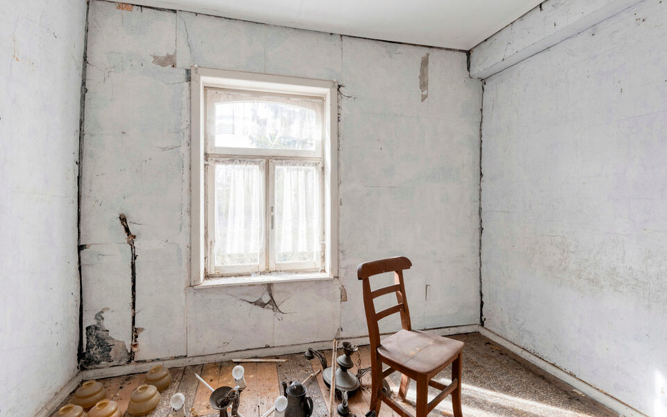 Huis te koop in Vissenaken