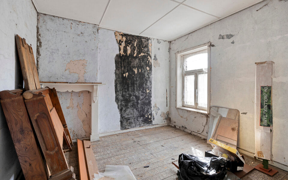 Huis te koop in Vissenaken