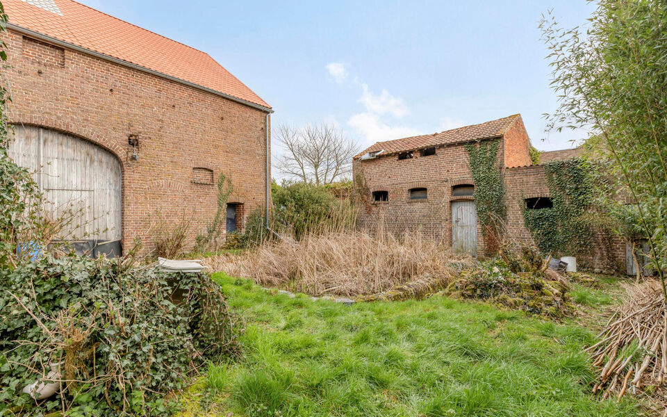 Huis te koop in Vissenaken